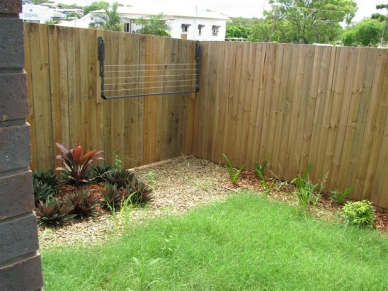 Unit 3/12-14 Fowler Street, Gladstone QLD 4680