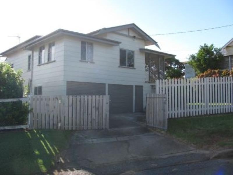 21 Fisher Street, Gladstone QLD 4680