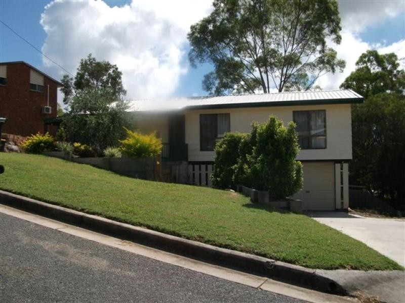 12 Cooloola Cl, Gladstone QLD 4680