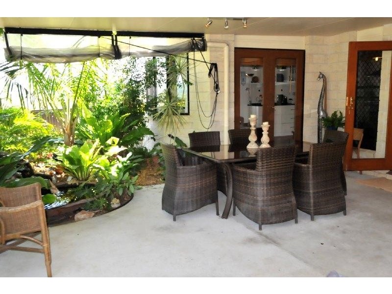 198 J Hickey Avenue, Gladstone QLD 4680