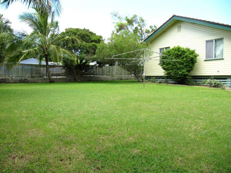 13 The Esplanade, Gladstone QLD 4680