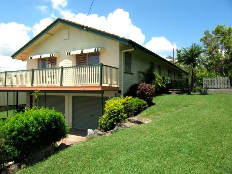 13 The Esplanade, Gladstone QLD 4680
