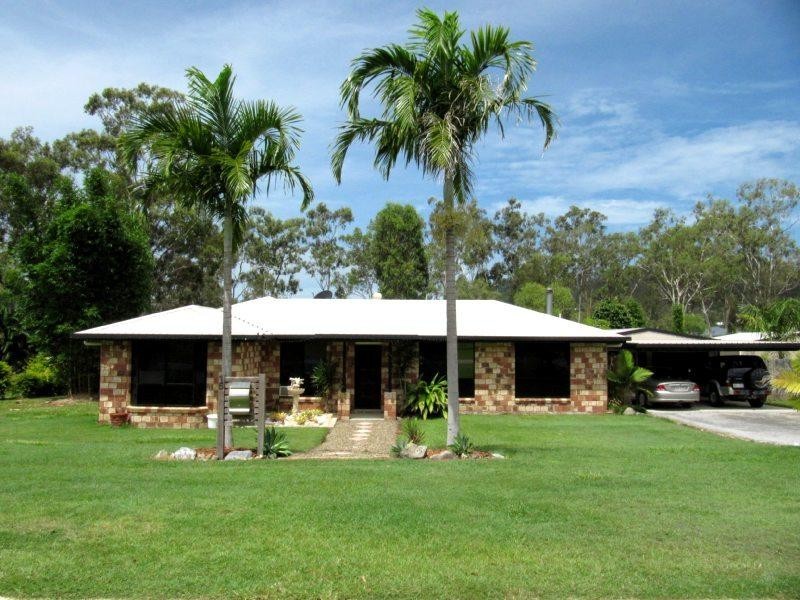 15 Carthurbie Crt, Gladstone QLD 4680