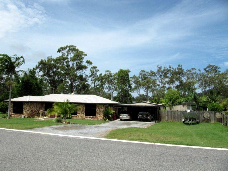 15 Carthurbie Crt, Gladstone QLD 4680