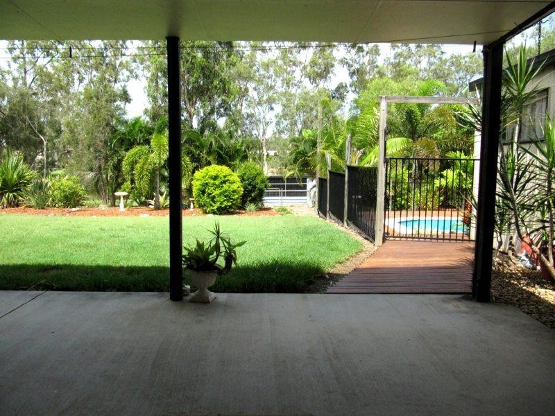 15 Carthurbie Crt, Gladstone QLD 4680