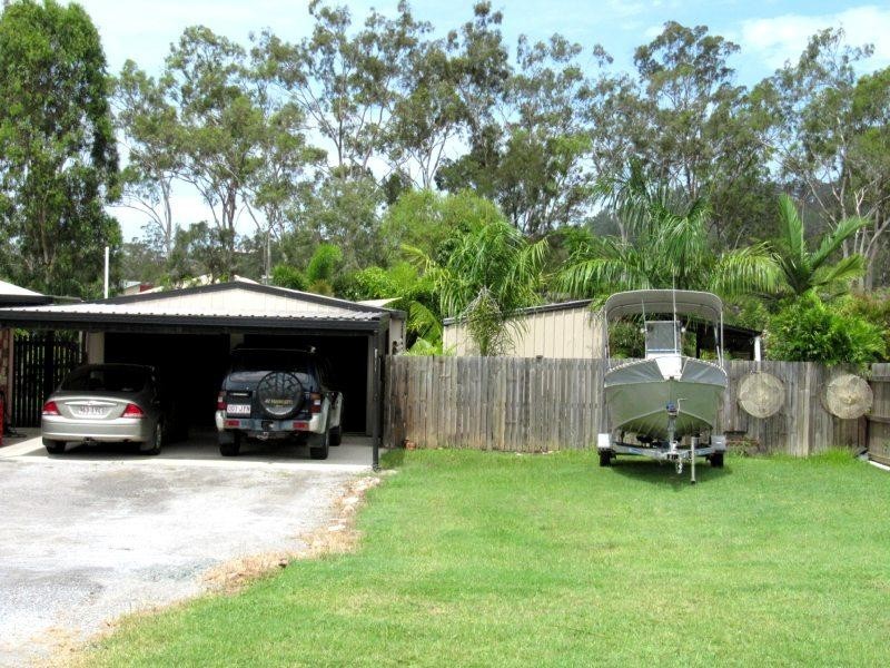 15 Carthurbie Crt, Gladstone QLD 4680