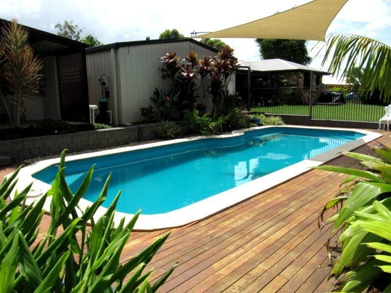 15 Carthurbie Crt, Gladstone QLD 4680