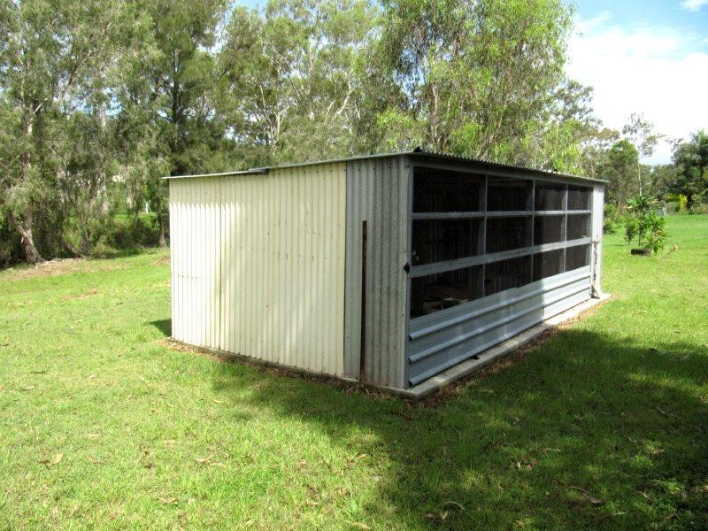 15 Carthurbie Crt, Gladstone QLD 4680