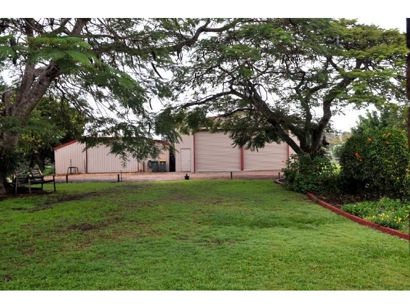 48858 Bruce Highway, Benaraby QLD 4680