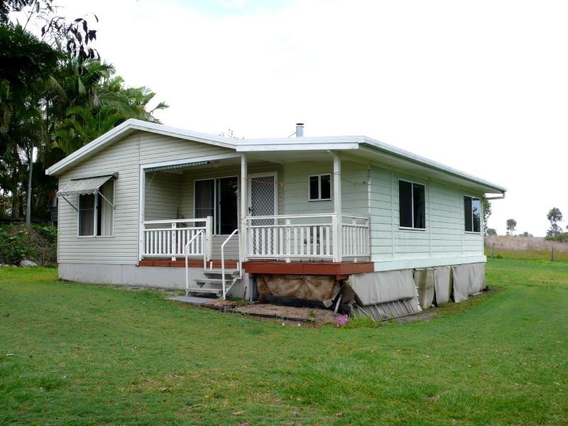 48858 Bruce Highway, Benaraby QLD 4680