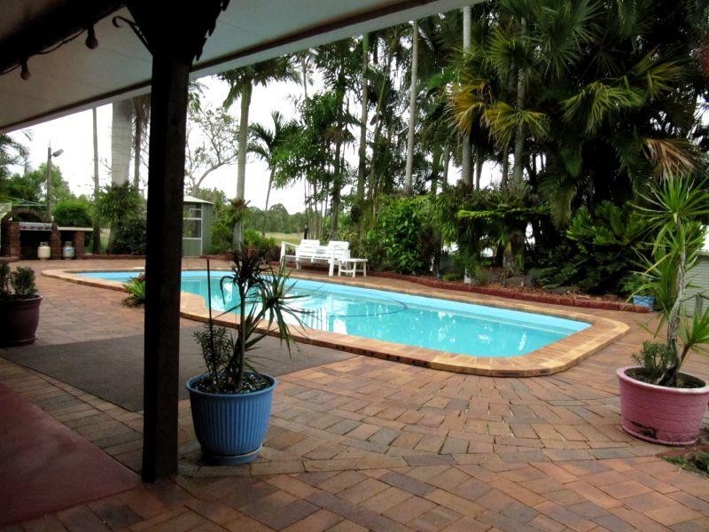 48858 Bruce Highway, Benaraby QLD 4680