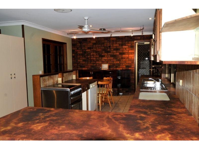 48858 Bruce Highway, Benaraby QLD 4680