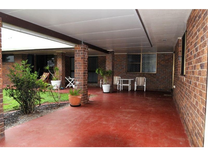 48858 Bruce Highway, Benaraby QLD 4680