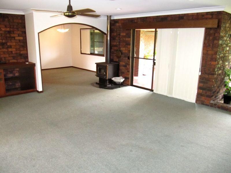 48858 Bruce Highway, Benaraby QLD 4680