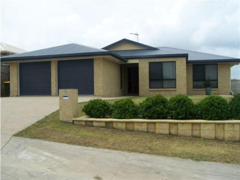 111 penda avenue, Gladstone QLD 4680