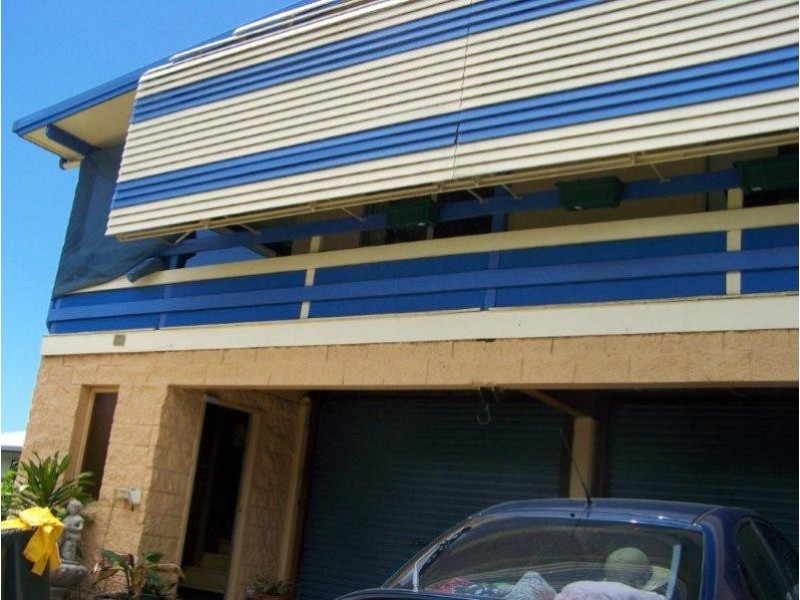 8 Marian Close, Gladstone QLD 4680