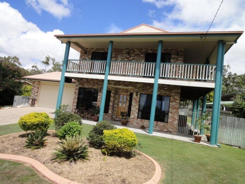 3 Diamond Cutter Close, Gladstone QLD 4680