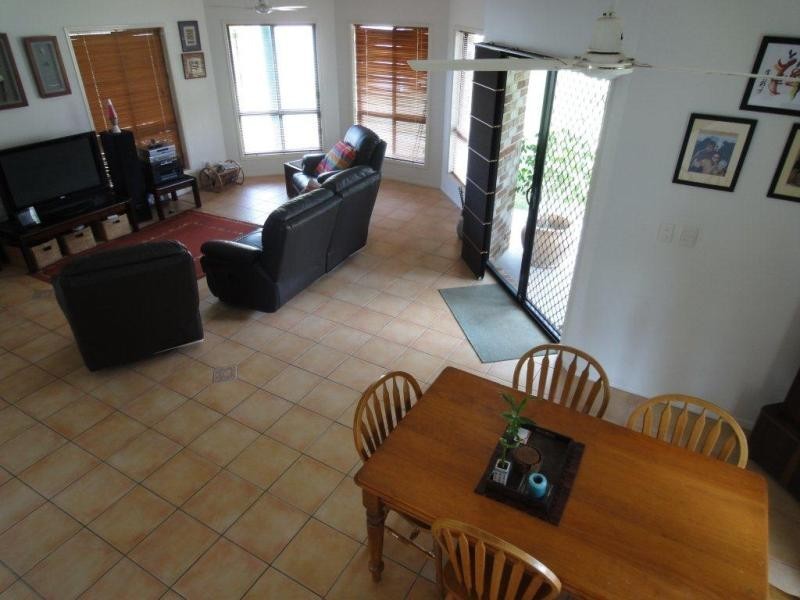 3 Diamond Cutter Close, Gladstone QLD 4680