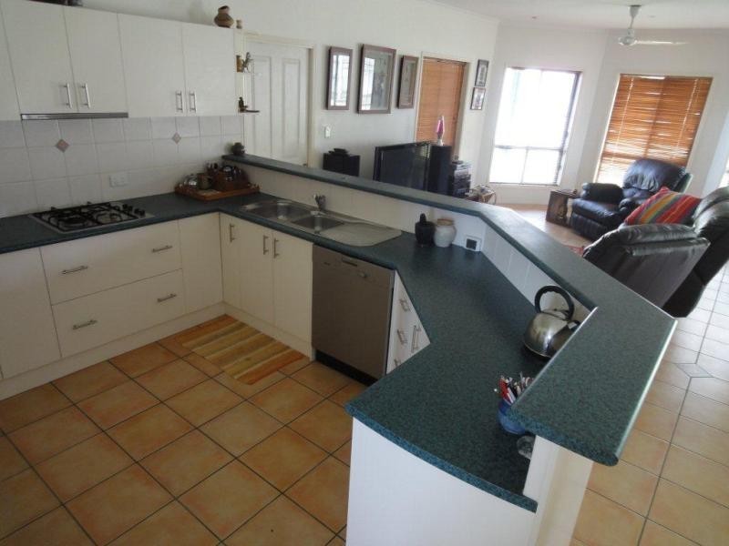 3 Diamond Cutter Close, Gladstone QLD 4680