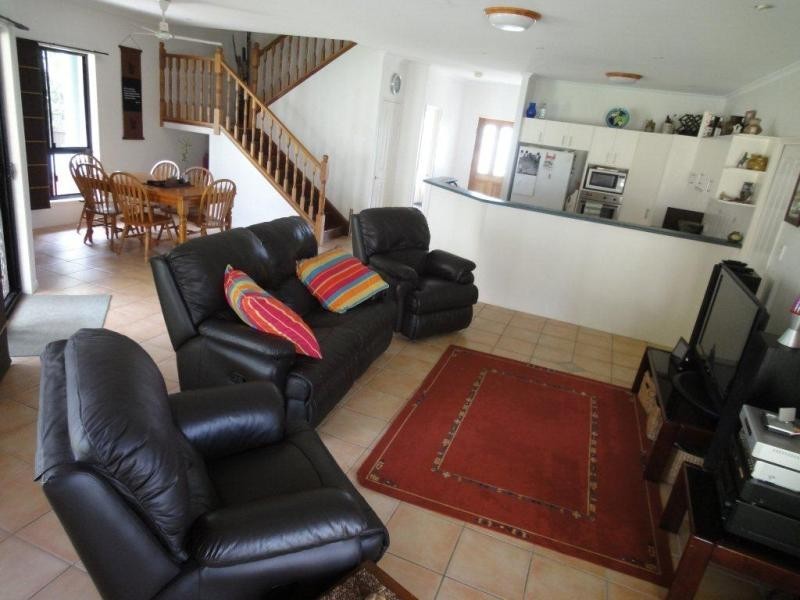 3 Diamond Cutter Close, Gladstone QLD 4680