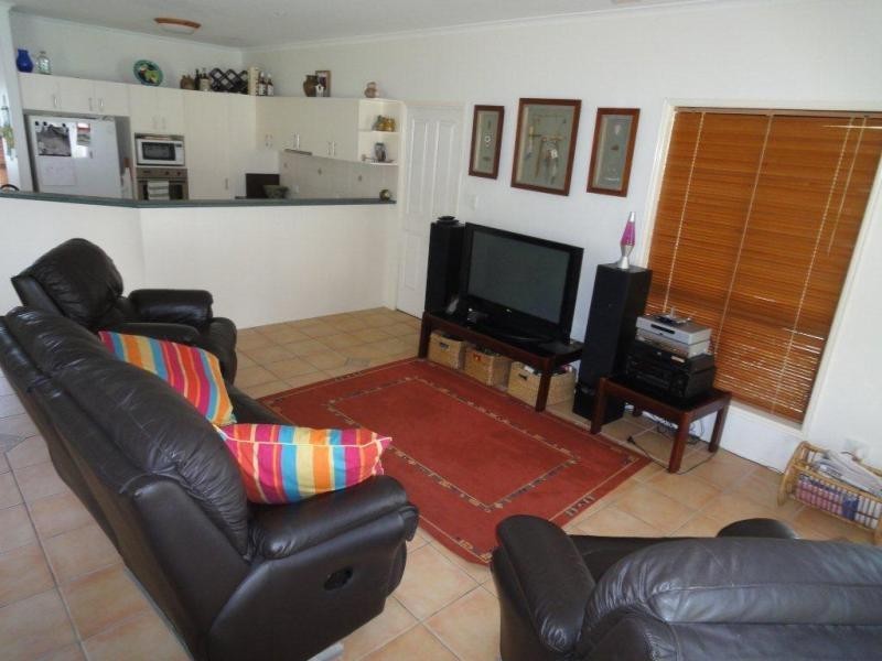 3 Diamond Cutter Close, Gladstone QLD 4680