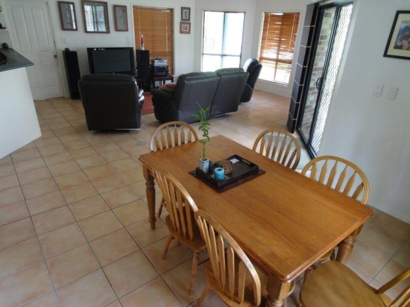 3 Diamond Cutter Close, Gladstone QLD 4680