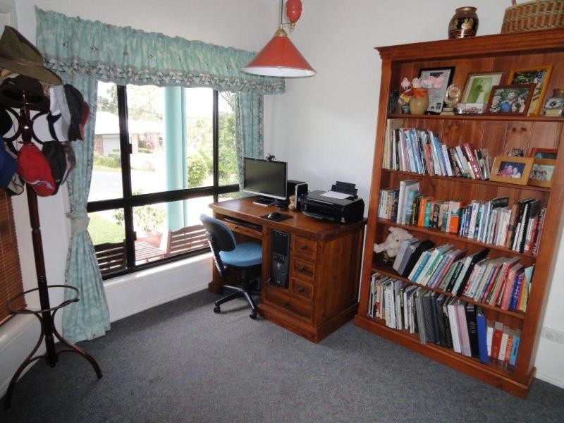 3 Diamond Cutter Close, Gladstone QLD 4680