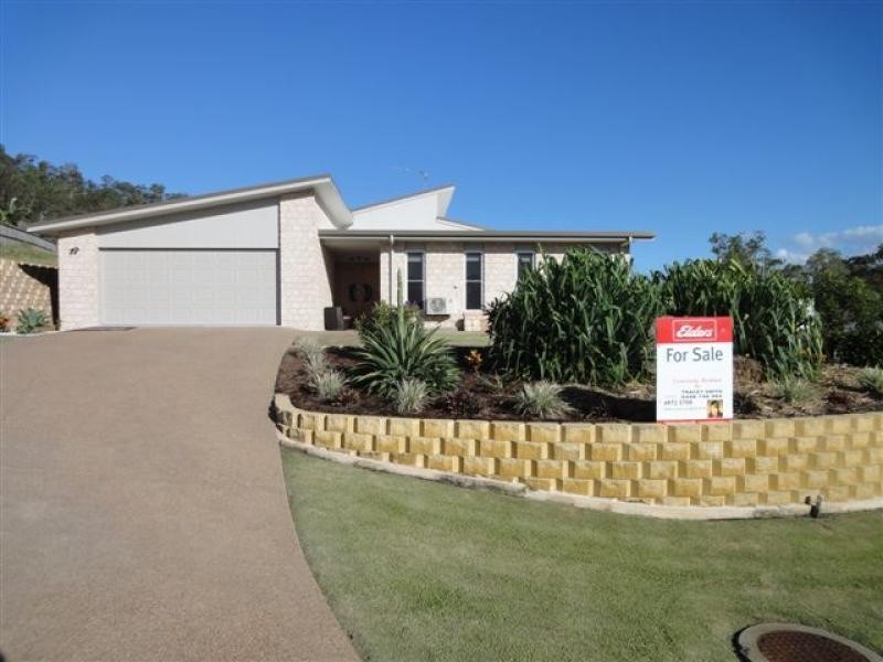 2 Phoenix Place, Gladstone QLD 4680