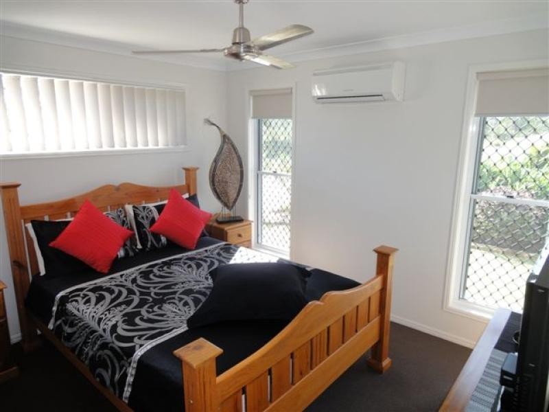 2 Phoenix Place, Gladstone QLD 4680
