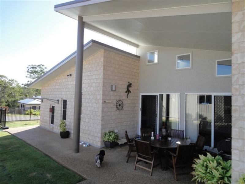 2 Phoenix Place, Gladstone QLD 4680