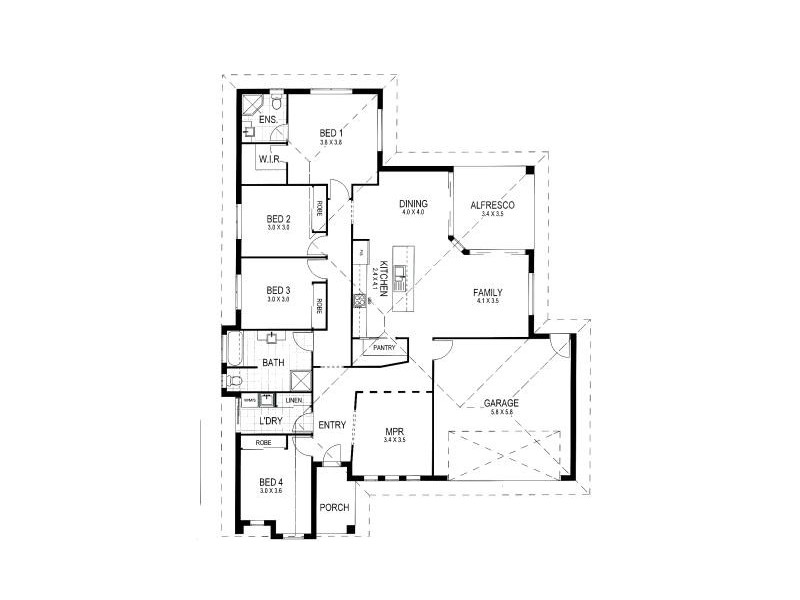 Lot 209 Woodland Crt, Gladstone QLD 4680