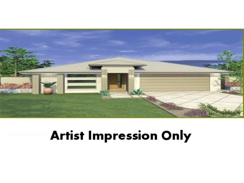 Lot 221 Woodlands Crt, Gladstone QLD 4680