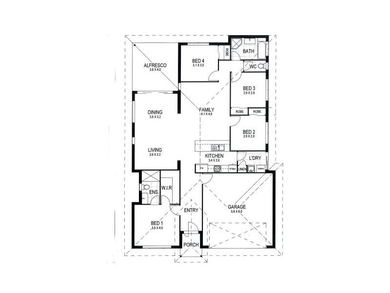 Lot 221 Woodlands Crt, Gladstone QLD 4680