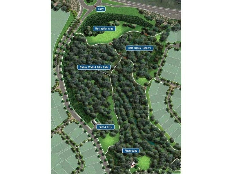 Lot 221 Woodlands Crt, Gladstone QLD 4680