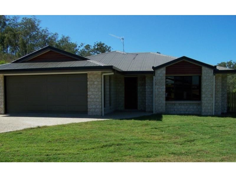 33 Southern Cross Close, Gladstone QLD 4680