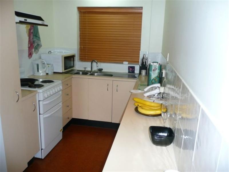 20/20 Barney Street, Gladstone QLD 4680