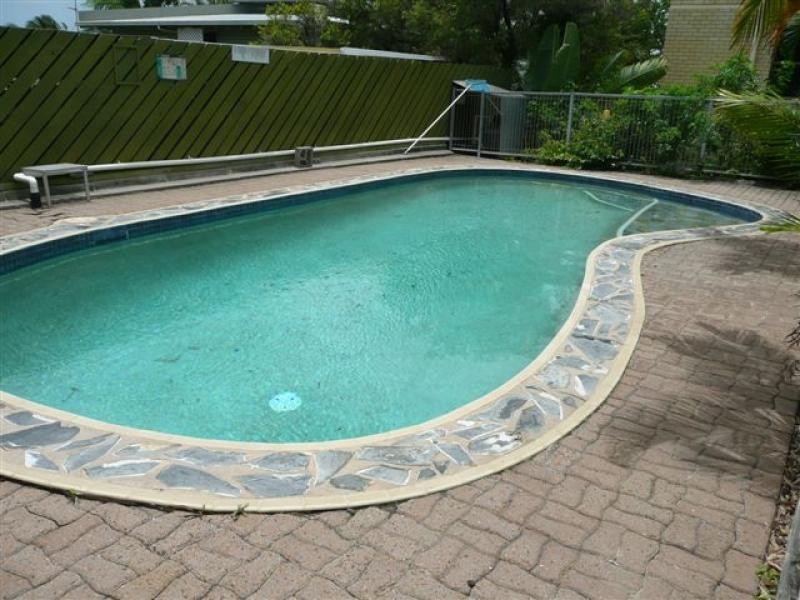 20/20 Barney Street, Gladstone QLD 4680