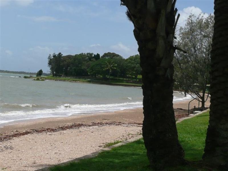 20/20 Barney Street, Gladstone QLD 4680