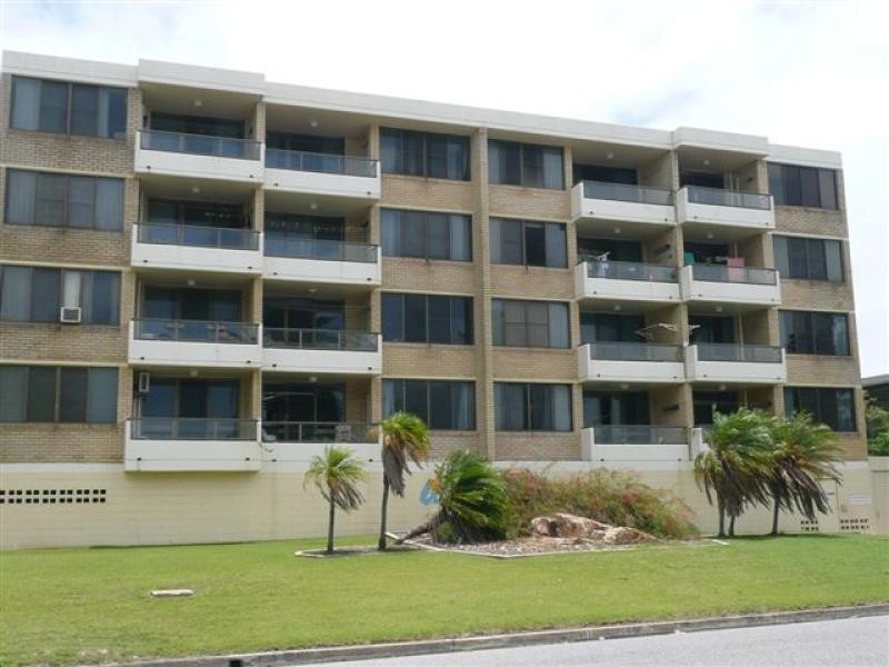 20/20 Barney Street, Gladstone QLD 4680