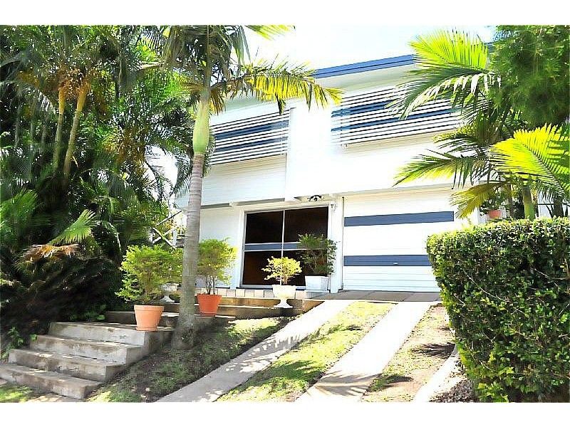 5 Cook Street, Gladstone QLD 4680