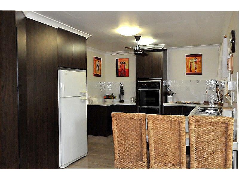 5 Cook Street, Gladstone QLD 4680