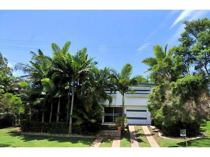 5 Cook Street, Gladstone QLD 4680