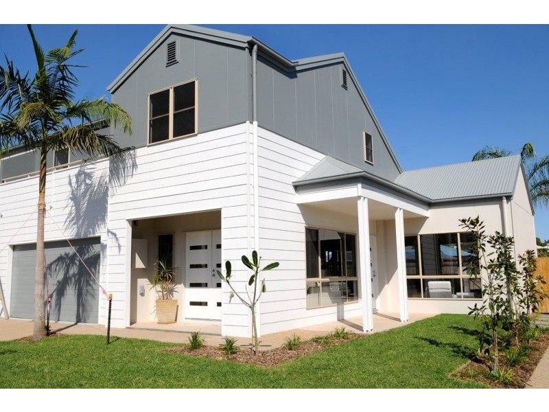 Lot 36 Park Avenue, Gladstone QLD 4680