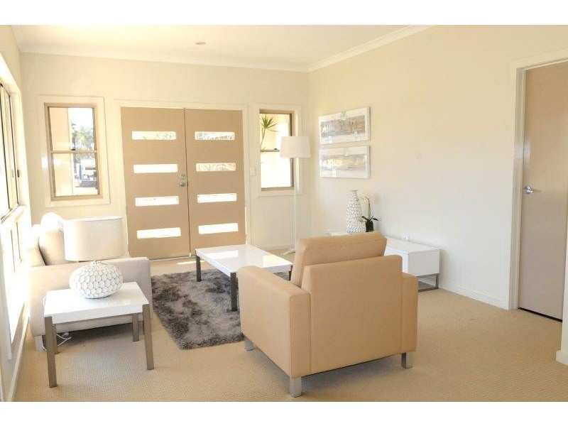 Lot 36 Park Avenue, Gladstone QLD 4680