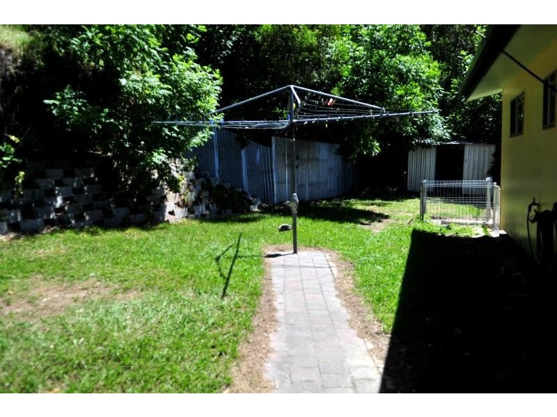 6 Gidgee Court, Gladstone QLD 4680