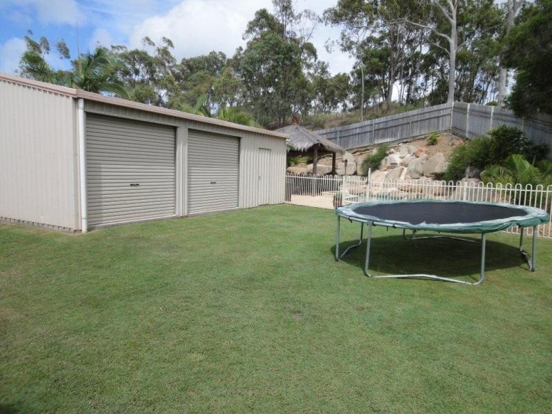 3 Diamond Cutter Close, Gladstone QLD 4680