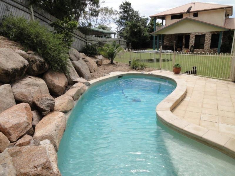 3 Diamond Cutter Close, Gladstone QLD 4680