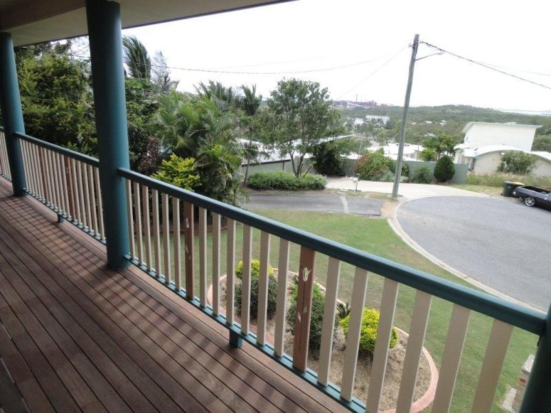 3 Diamond Cutter Close, Gladstone QLD 4680