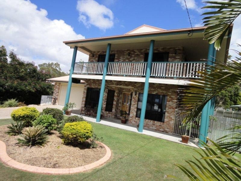 3 Diamond Cutter Close, Gladstone QLD 4680