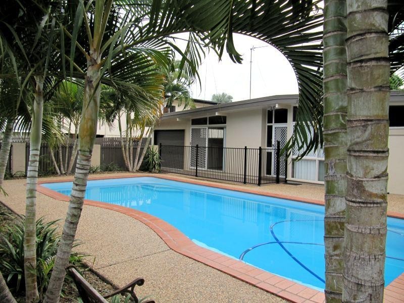 38 SUNVALLEY ROAD, Gladstone QLD 4680